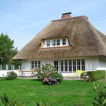 Haus Greveling Dom wakacyjny