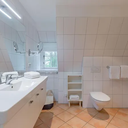 Haus Greveling Nieblum
