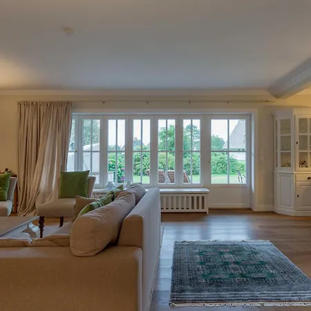 Haus Greveling Dom wakacyjny
